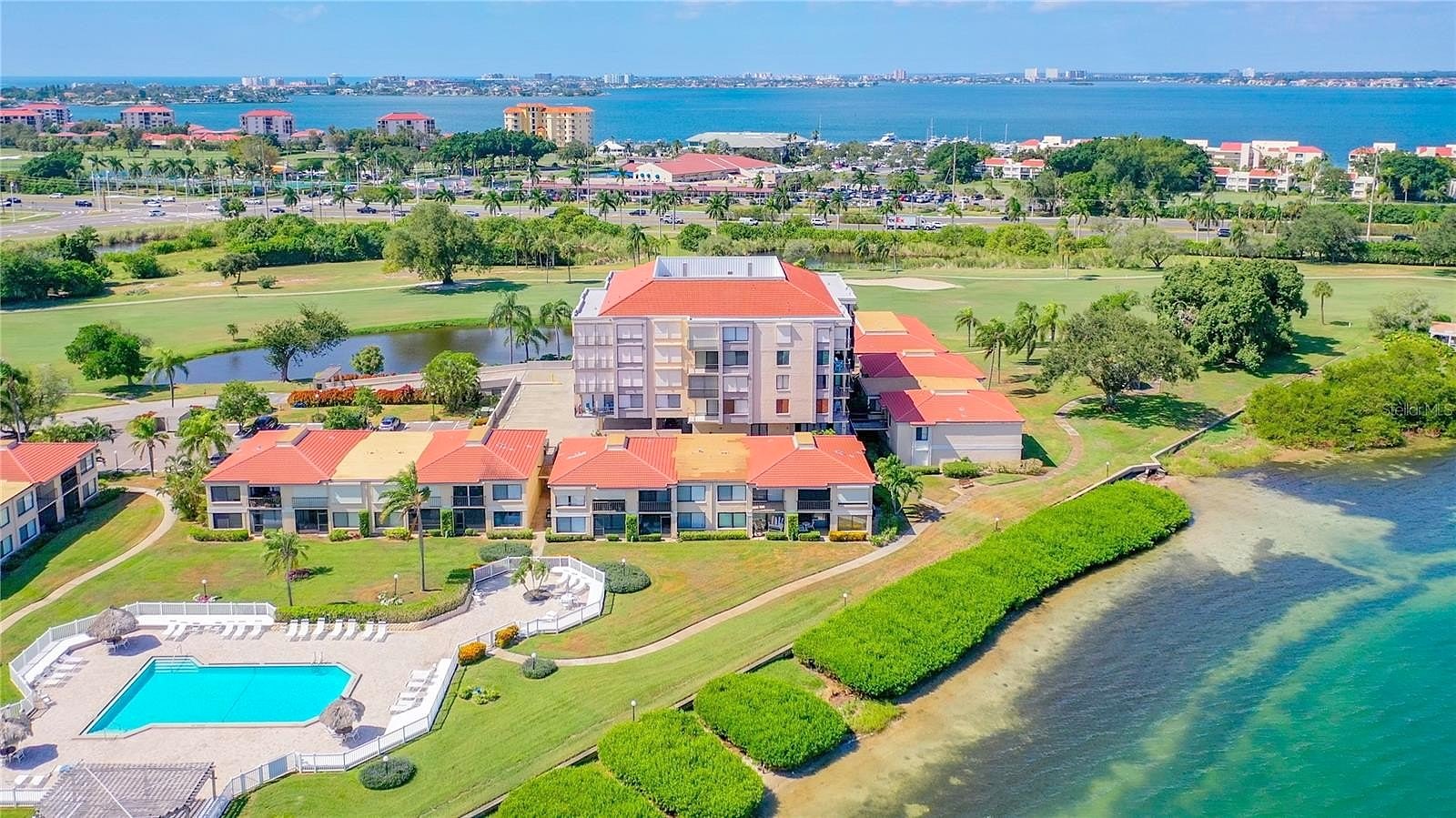 6104 Palma del Mar Blvd S Unit 303  