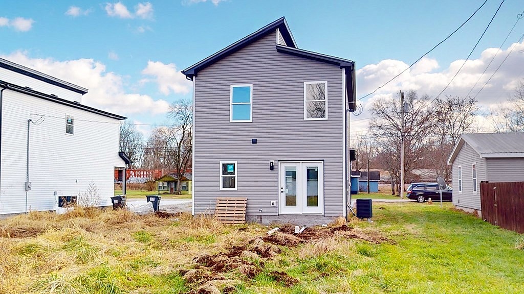 308 Second St
