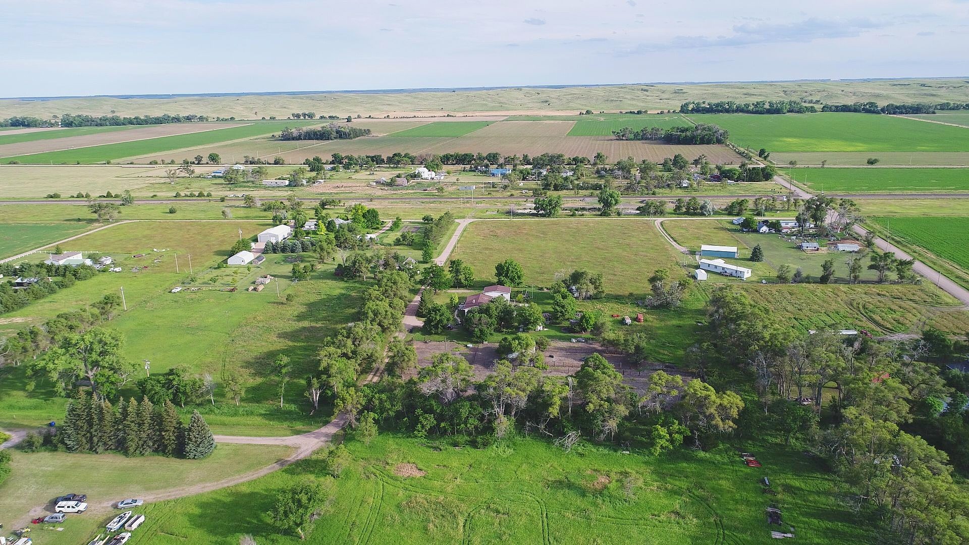 420 Sarben B St Paxton NE