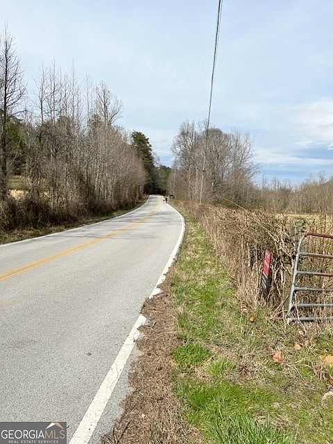 0 Hog Jowl (15 92 Ac) Rd  