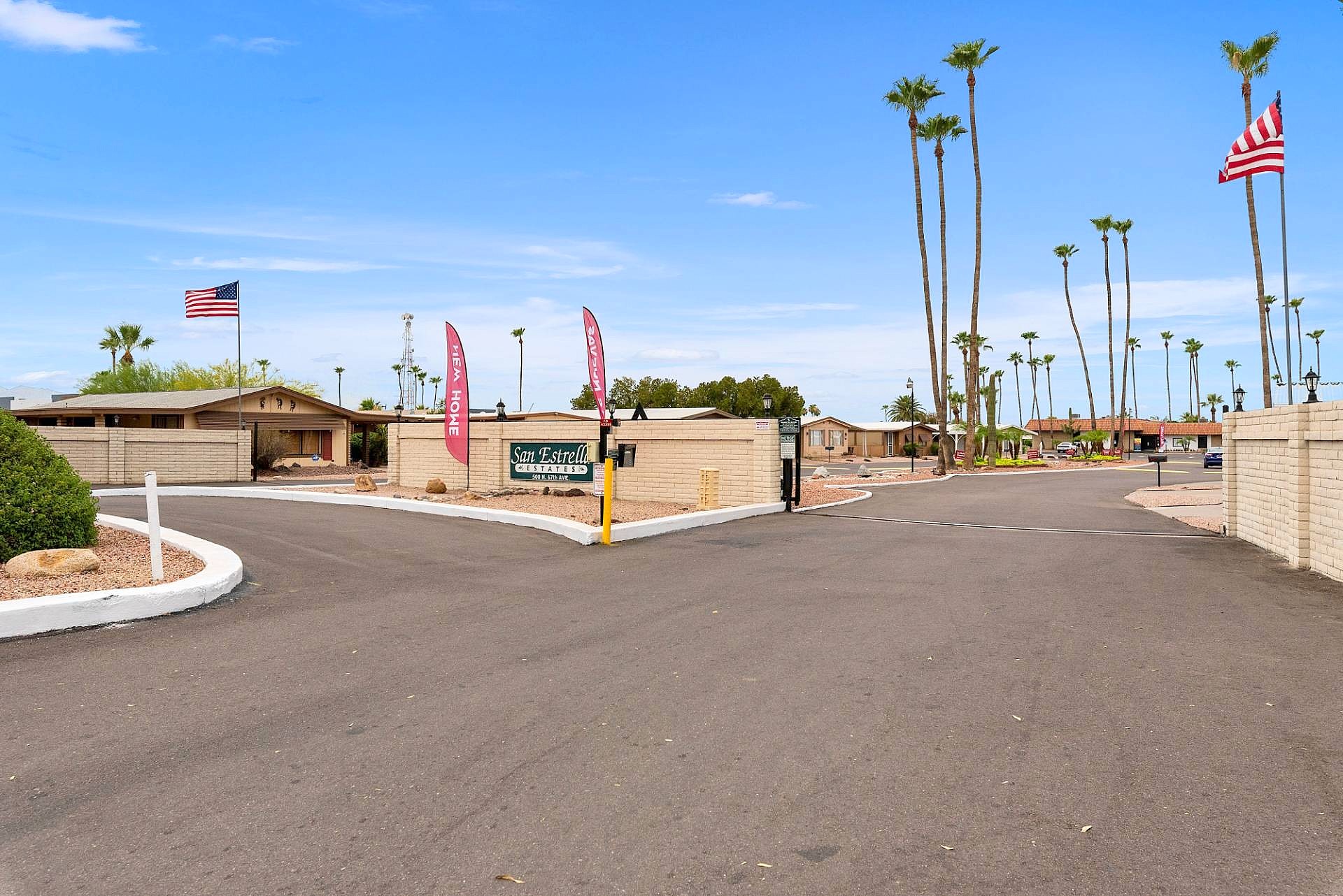 500 N 67th Ave Unit 136  