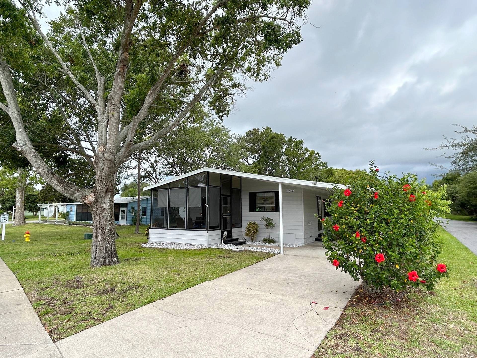 1390 LaCosta Vlg Blvd  