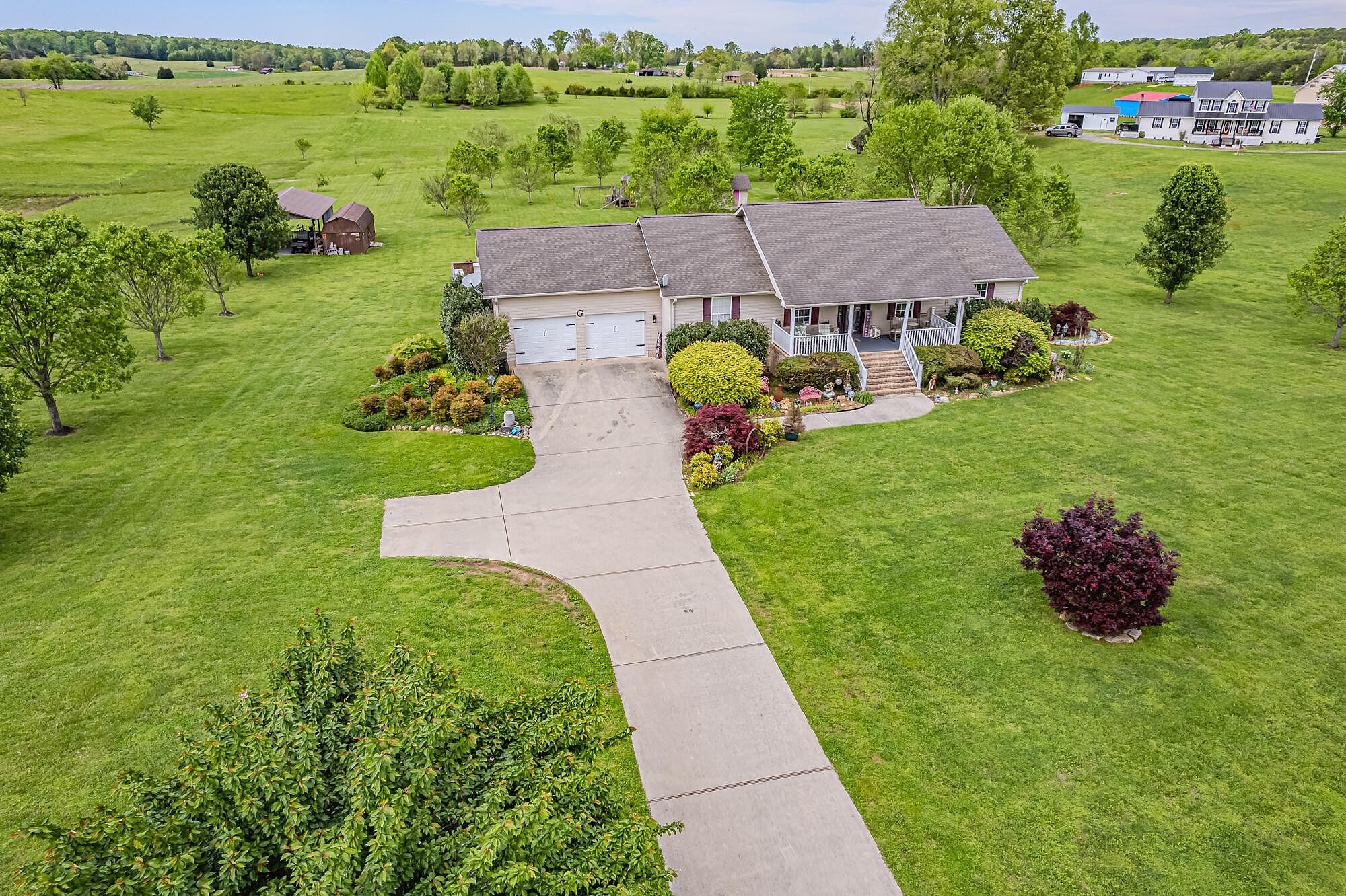 445 County Rd 788  