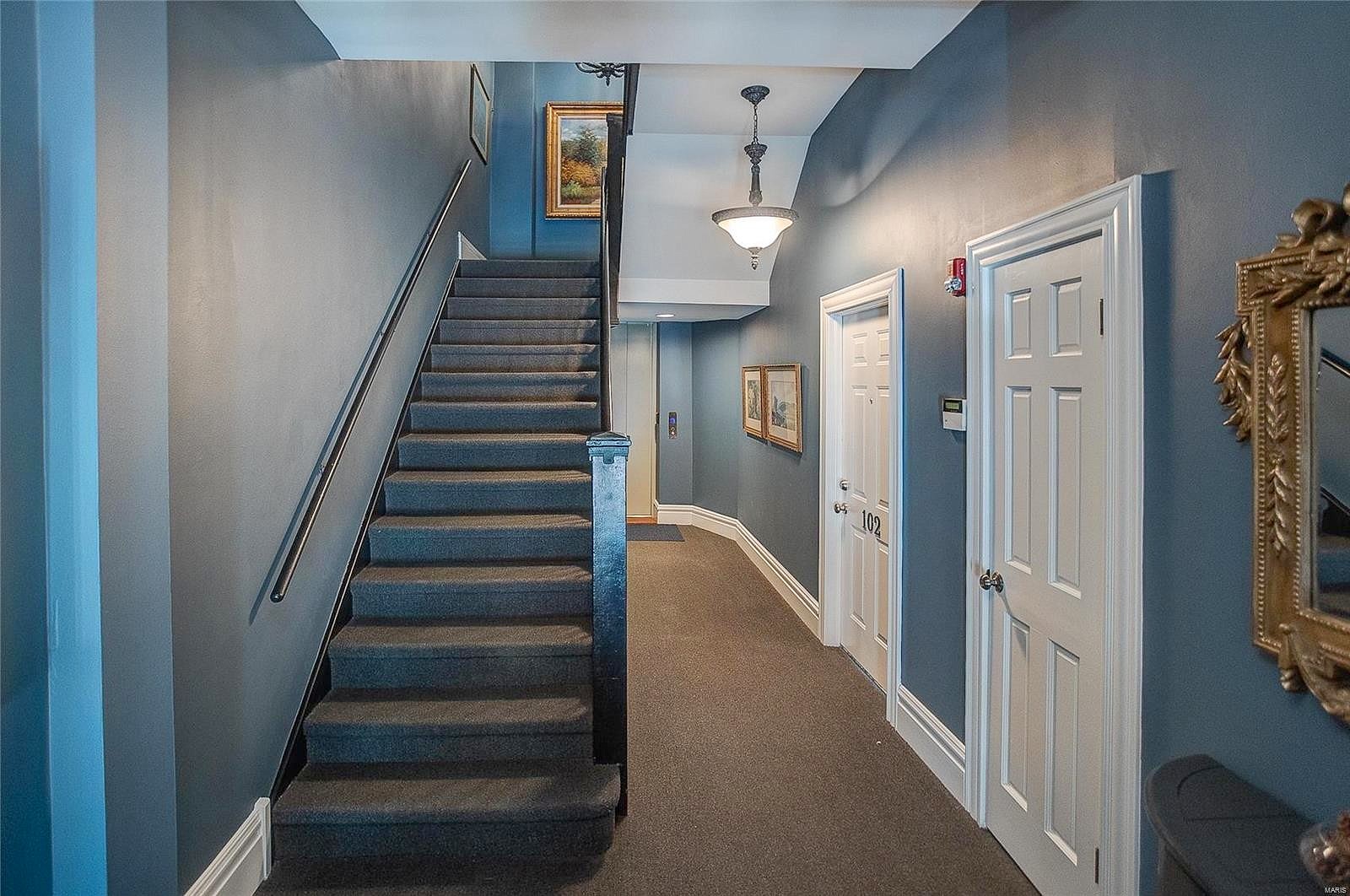 9 East Broadway Unit 102  