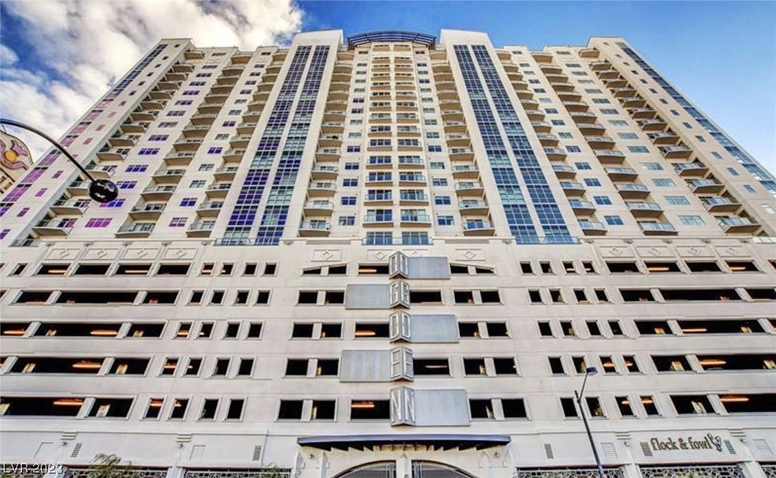 150 LAS VEGAS BLVD N Unit 1716  