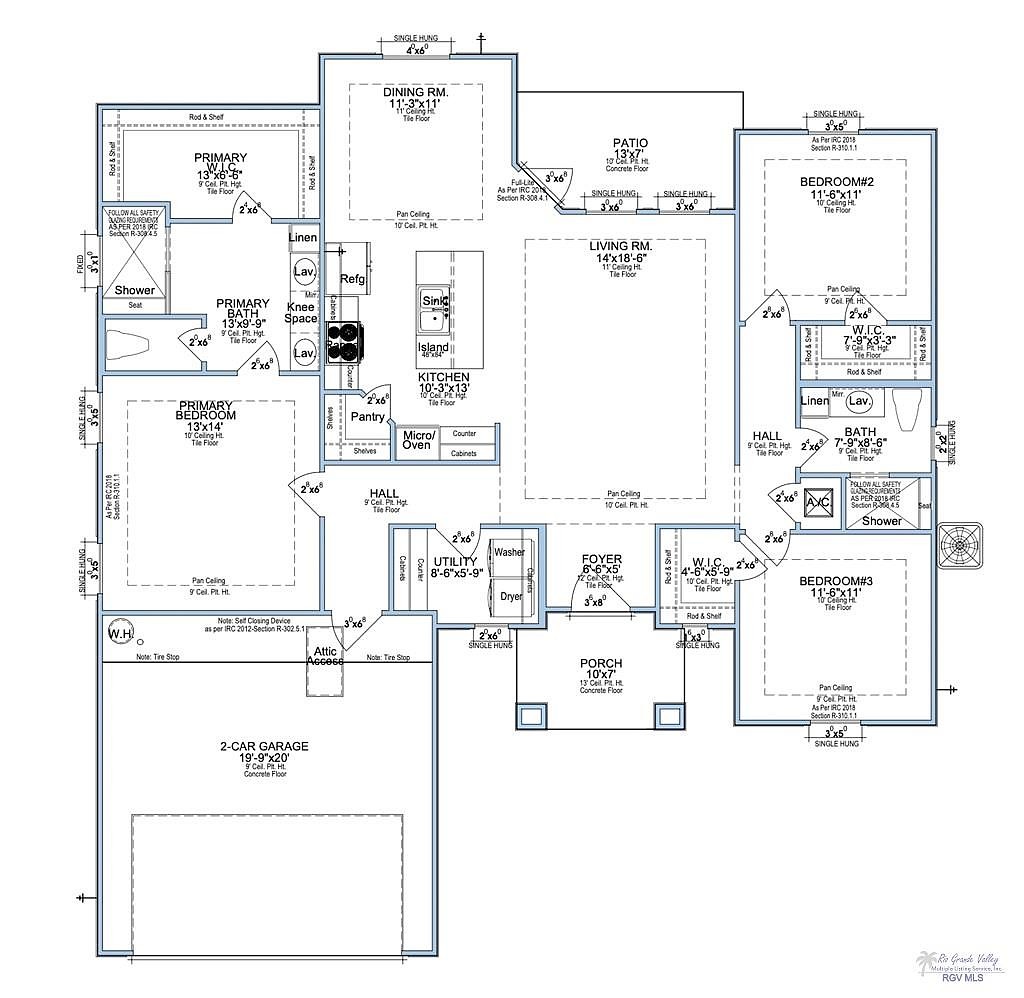 105 Brooks Cir N Unit 100  