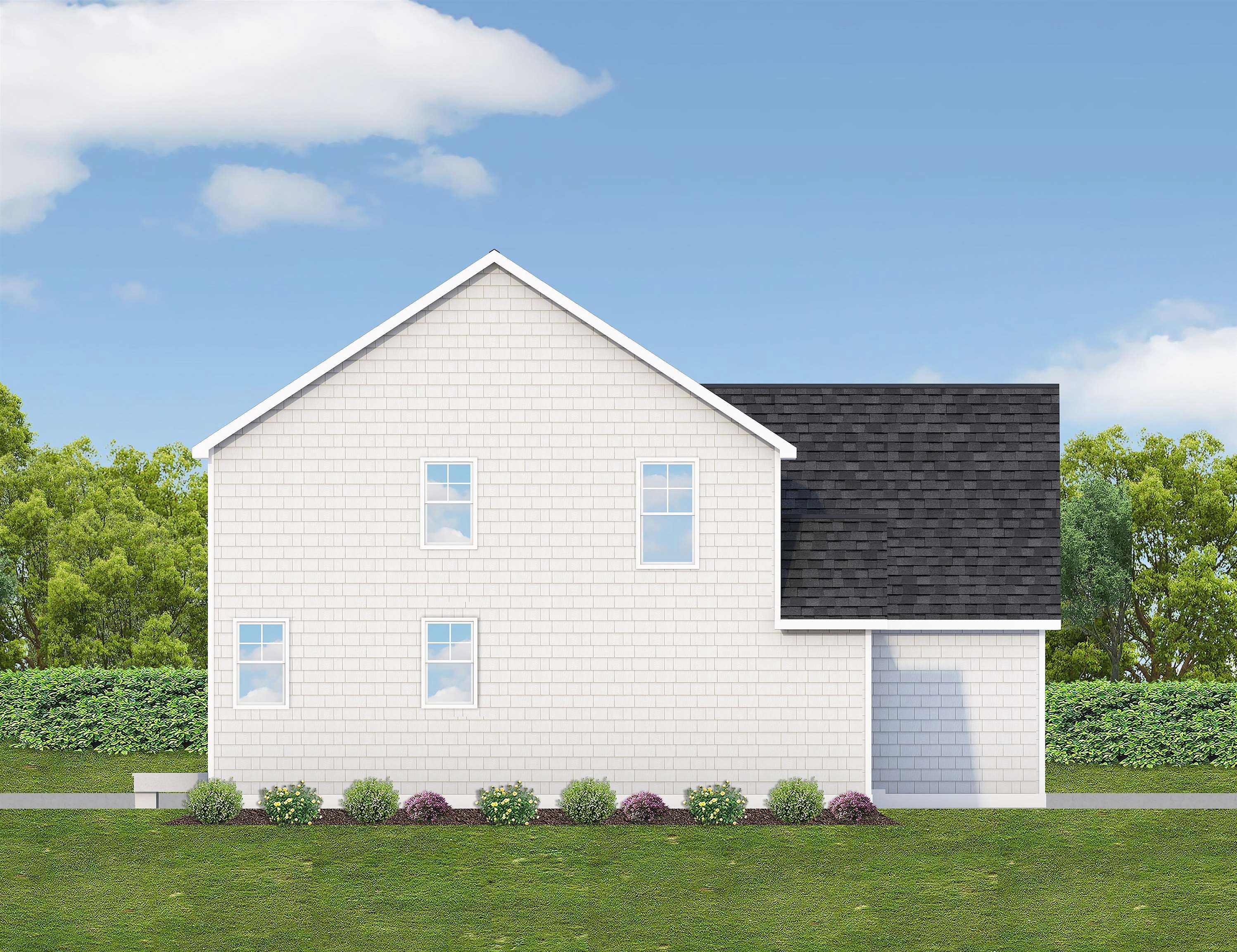 0 Mariner Heights Unit Lot 30  