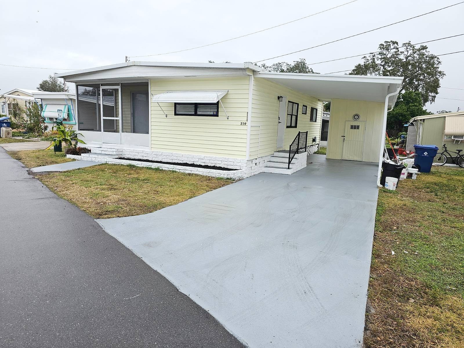 2291 Gulf To Bay Blvd Unit 239