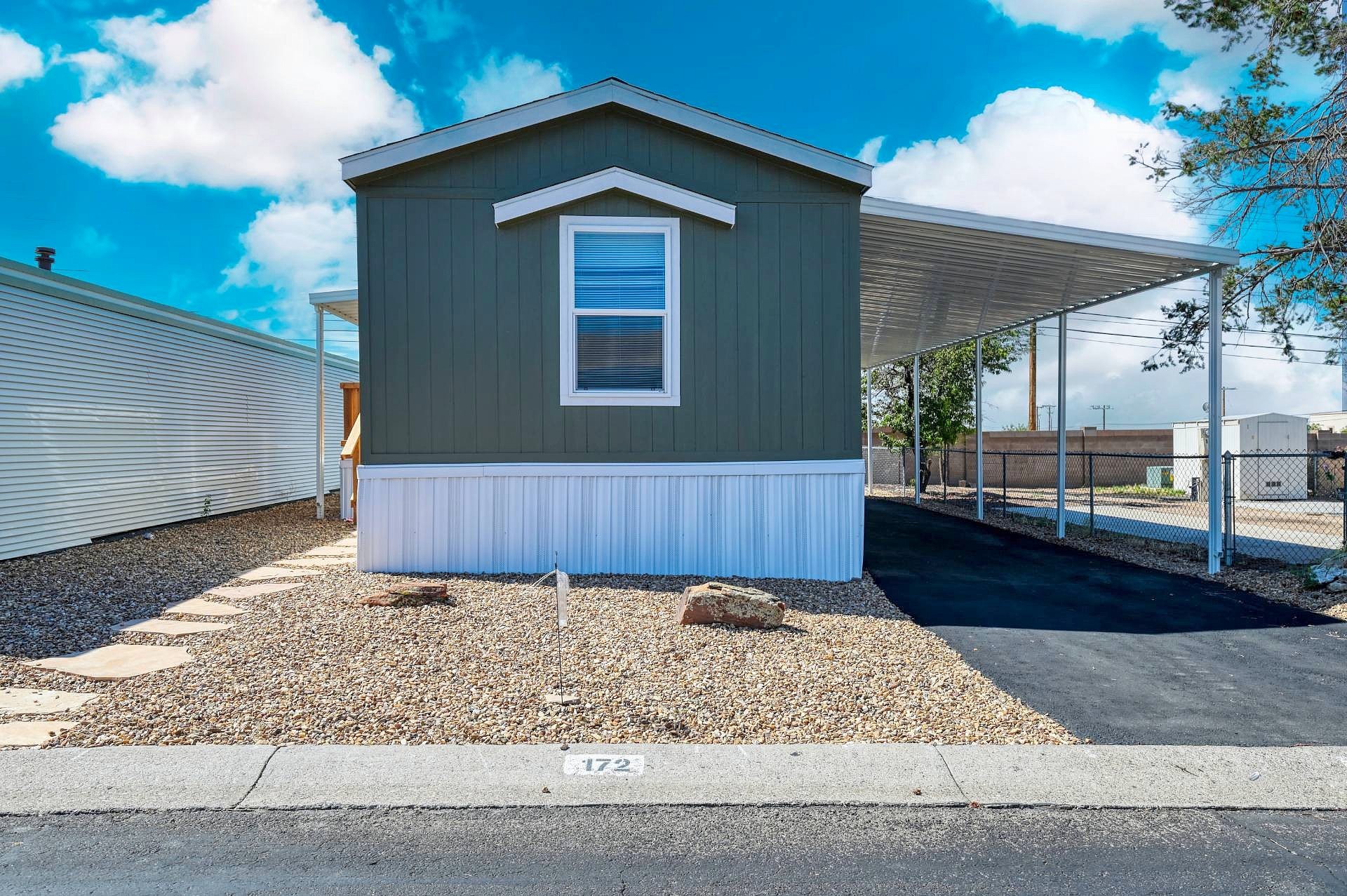 7112 PAN AMERICAN EAST FWY NE Unit 172  