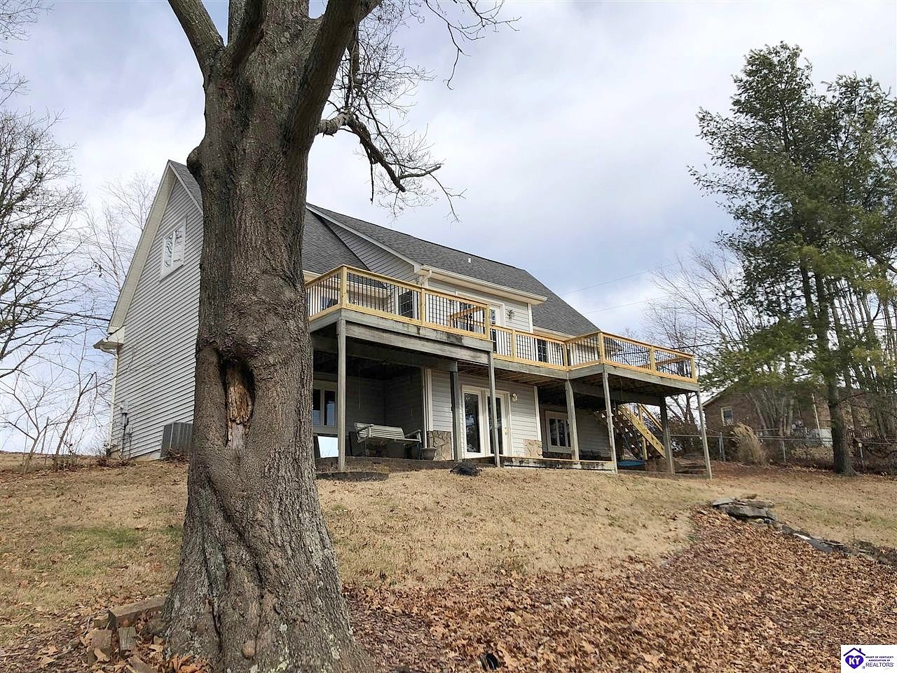 317 Pear Orchard Rd NW  