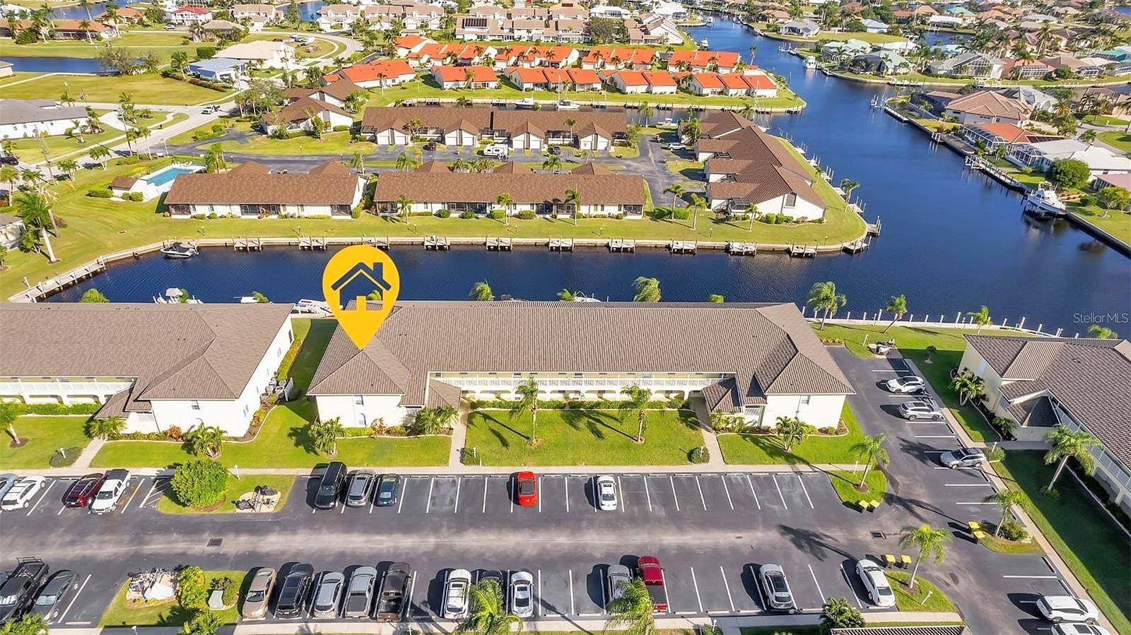 4000 Bal Harbor Blvd Unit 221  