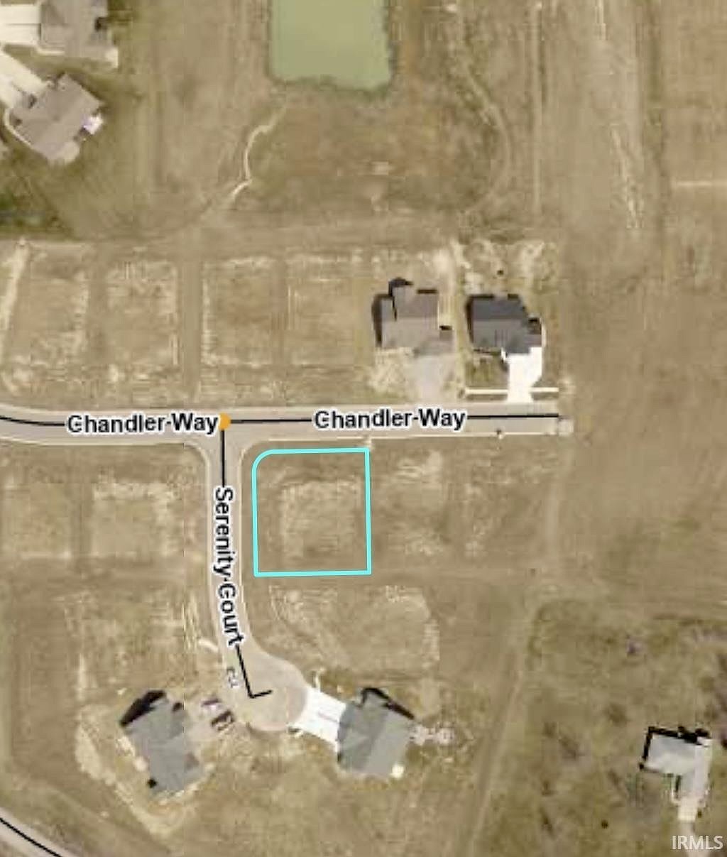 2401 Chandler Way Unit 83
