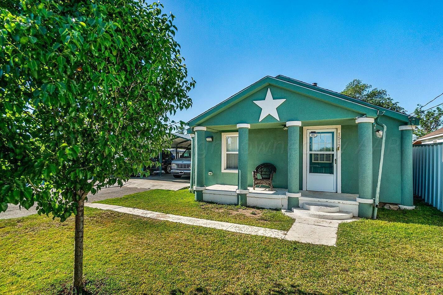 1512 E Bonita Ave