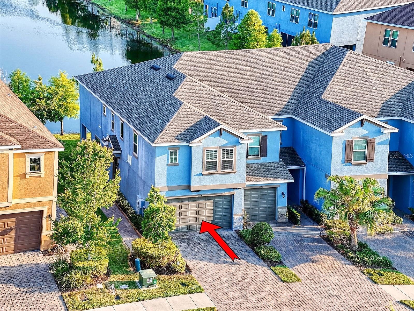 3224 PAINTED BLOSSOM CT  