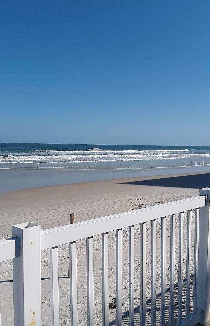 2043 S Atlantic Ave Unit 603  