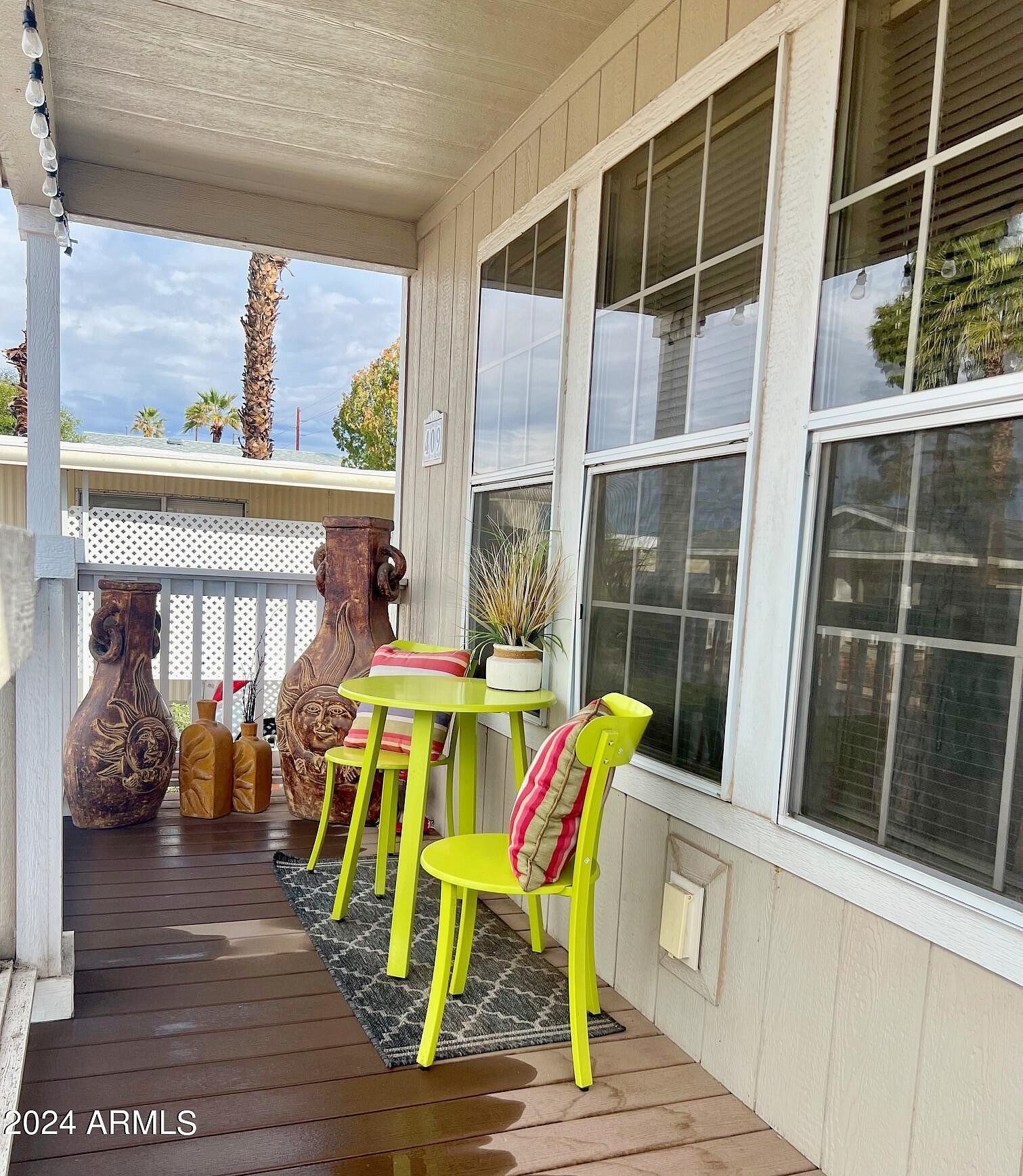 2401 W Southern Ave Lot 409  