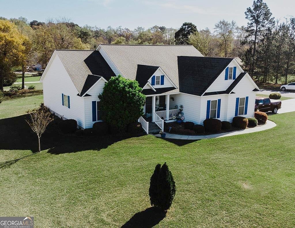 110 SURREY CIR