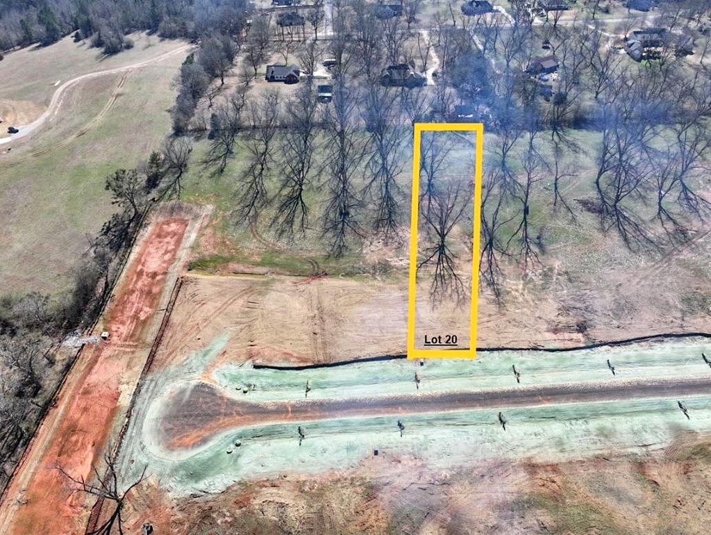 Lot 20 GEORGIA St  