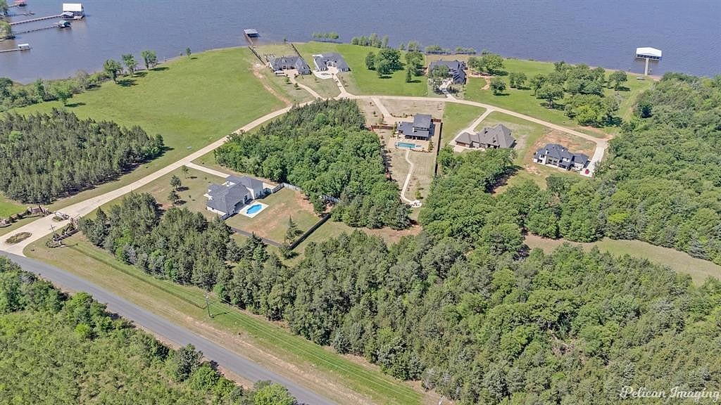 Lot Unit 23 A The Point At Cross Lk