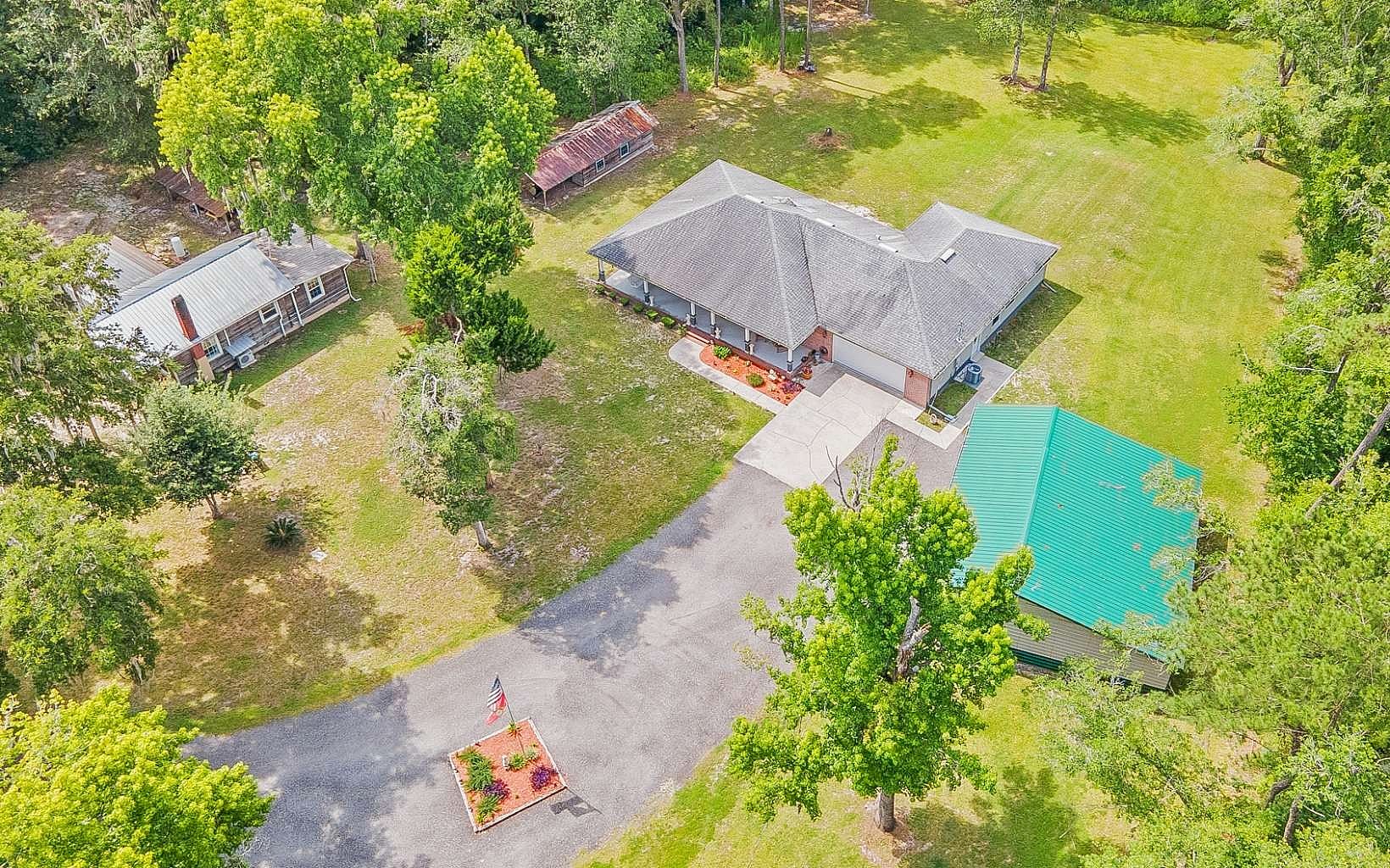 4406 SE County Rd 252  