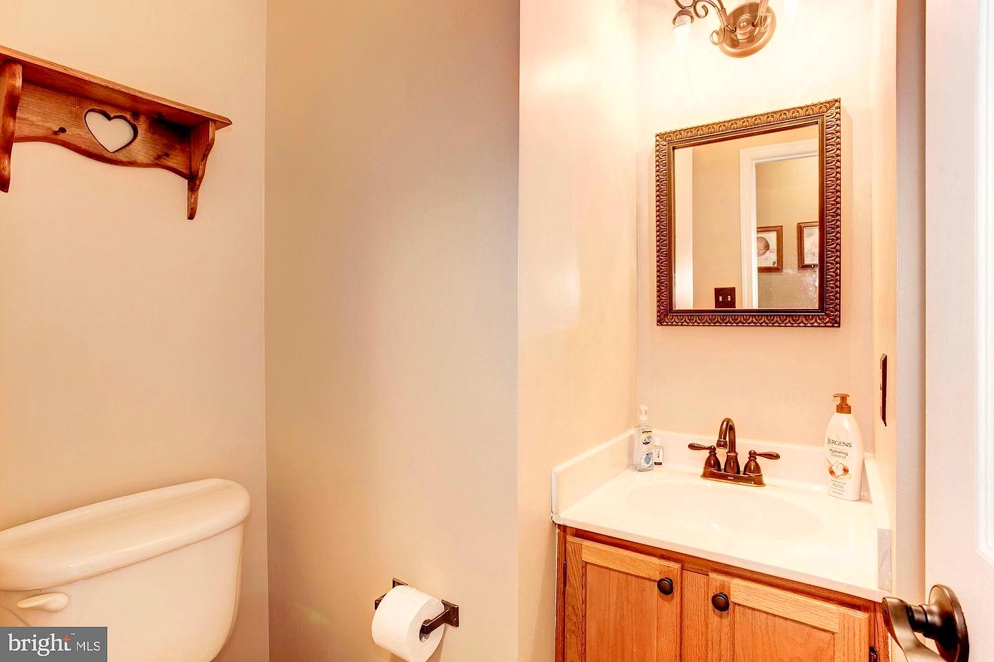 12514 QUARTERHORSE LN  