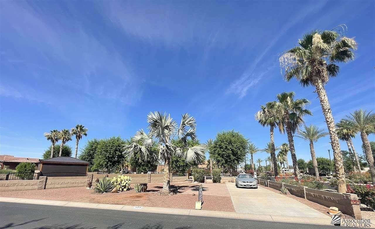 3400 S AVENUE 7 E Unit 453  