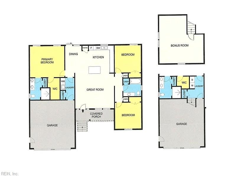 Mm Gates Bank (Chesapeake 2) Rd  