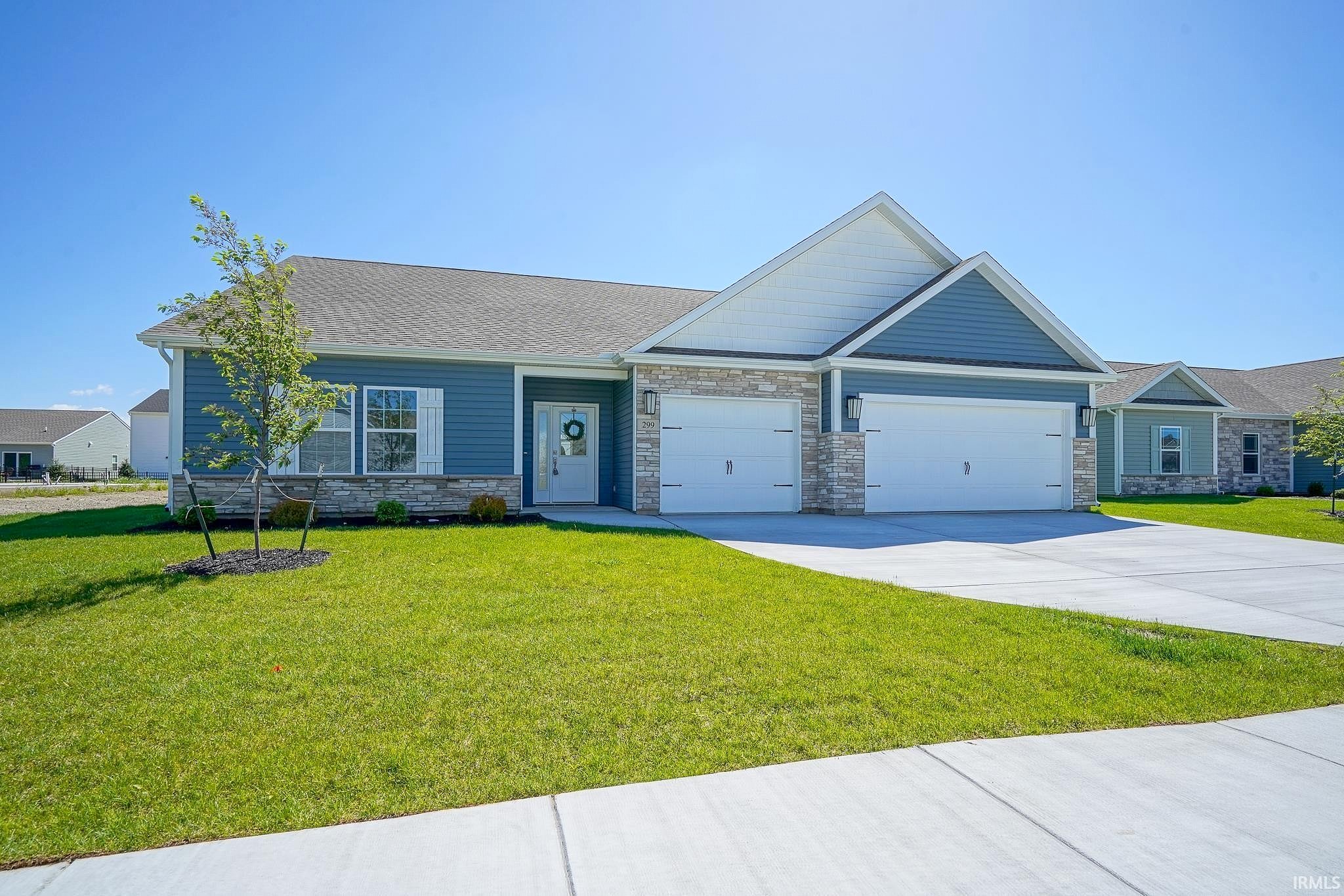 299 Haddington (Lot 98) Ln  