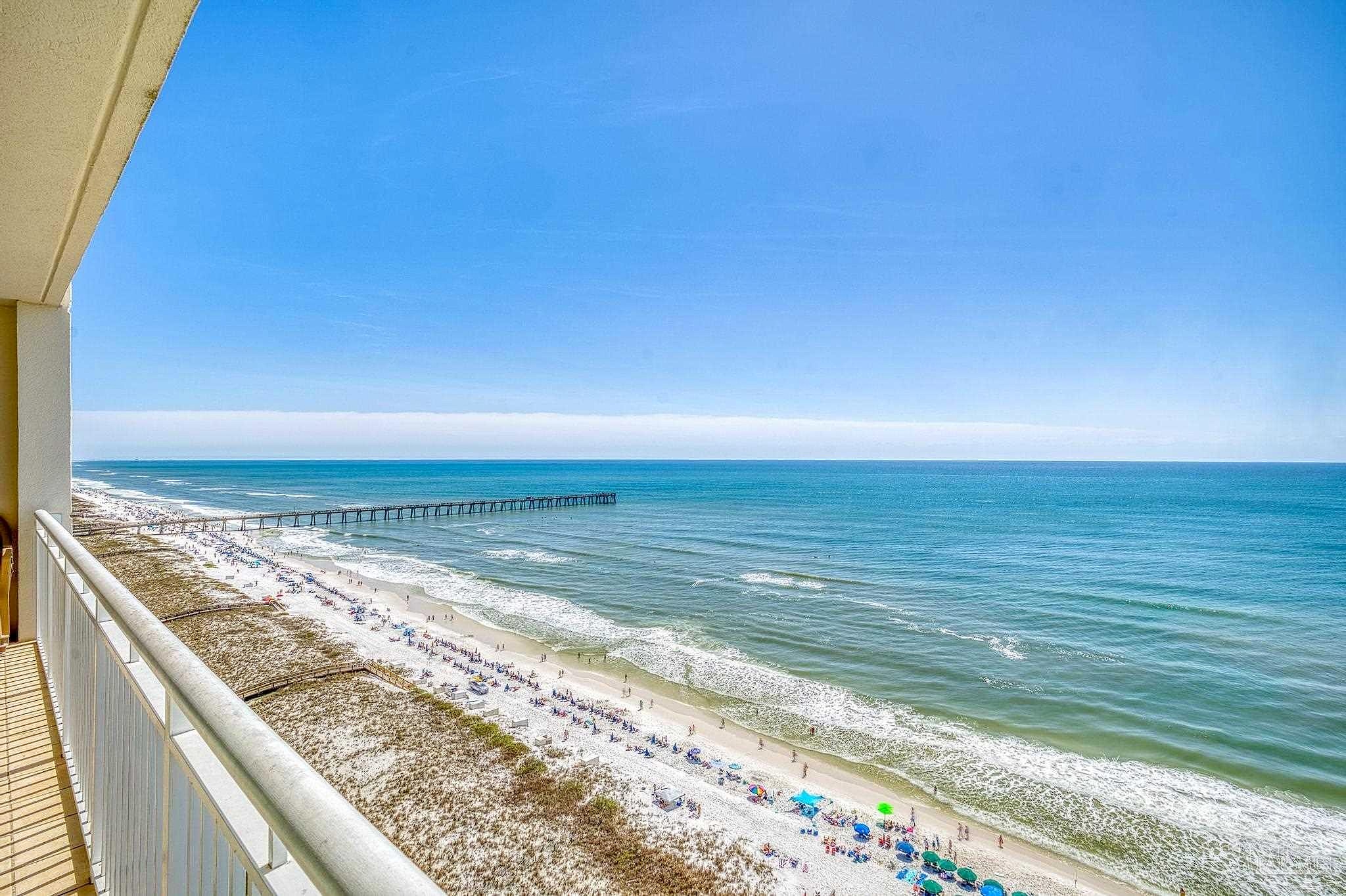 8499 GULF BLVD Unit 1506  