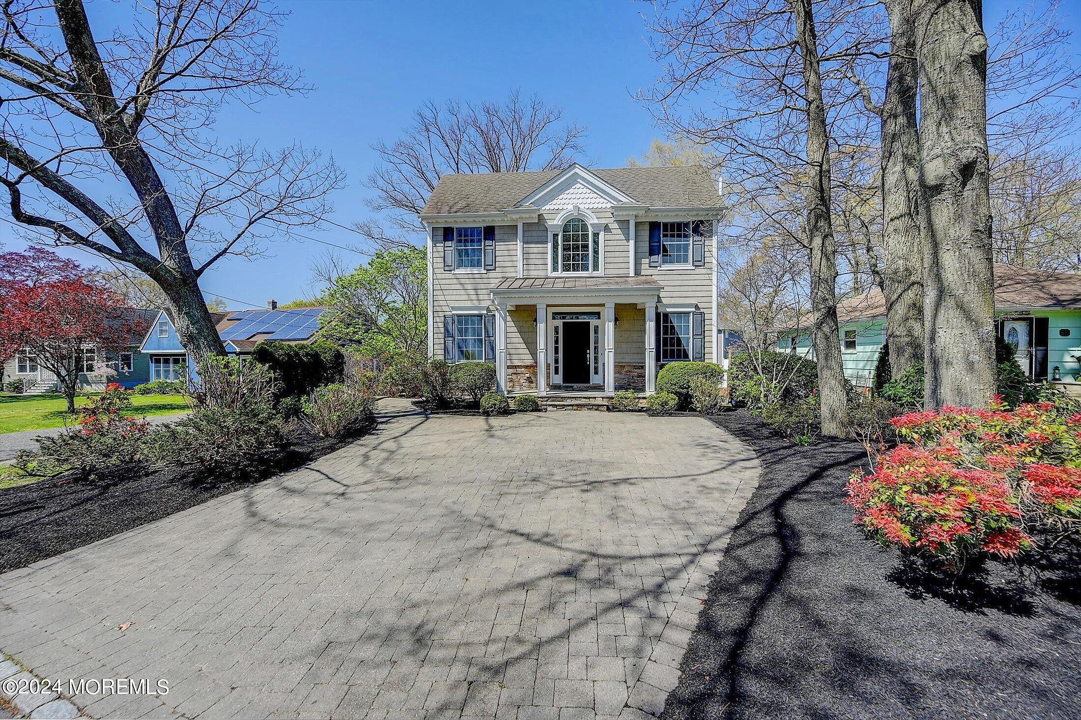 513 Old Ml Rd  