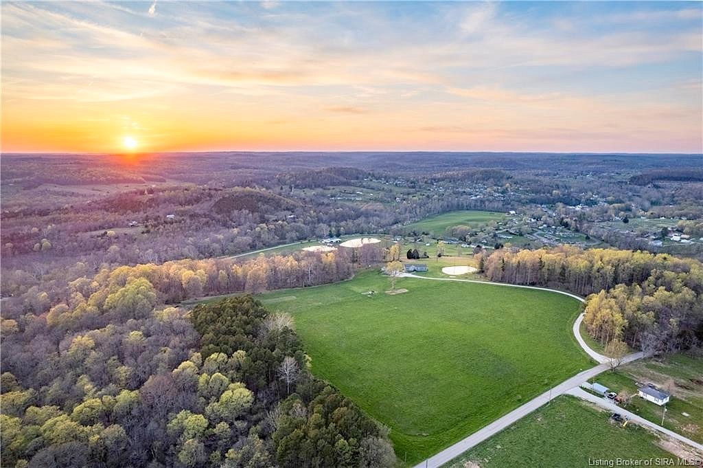 Dukes Road SW Unit Tract 3