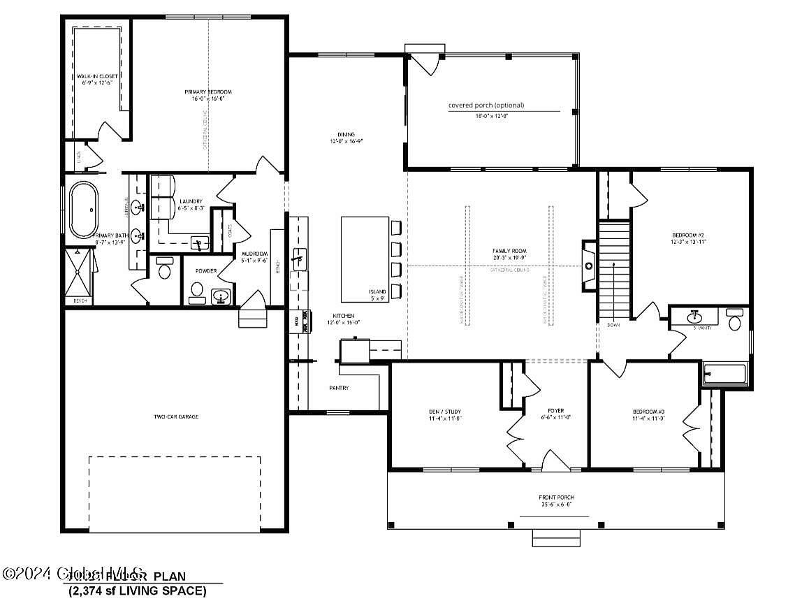 11 Huna Way Unit Lot 16  