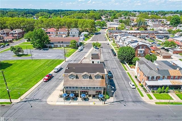 2101 West Liberty St  