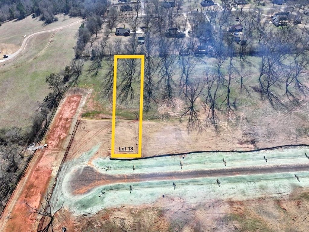 Lot 18 GEORGIA St  