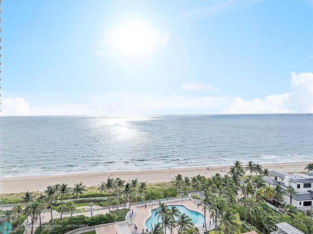 3100 N OCEAN BLVD Unit 1609  