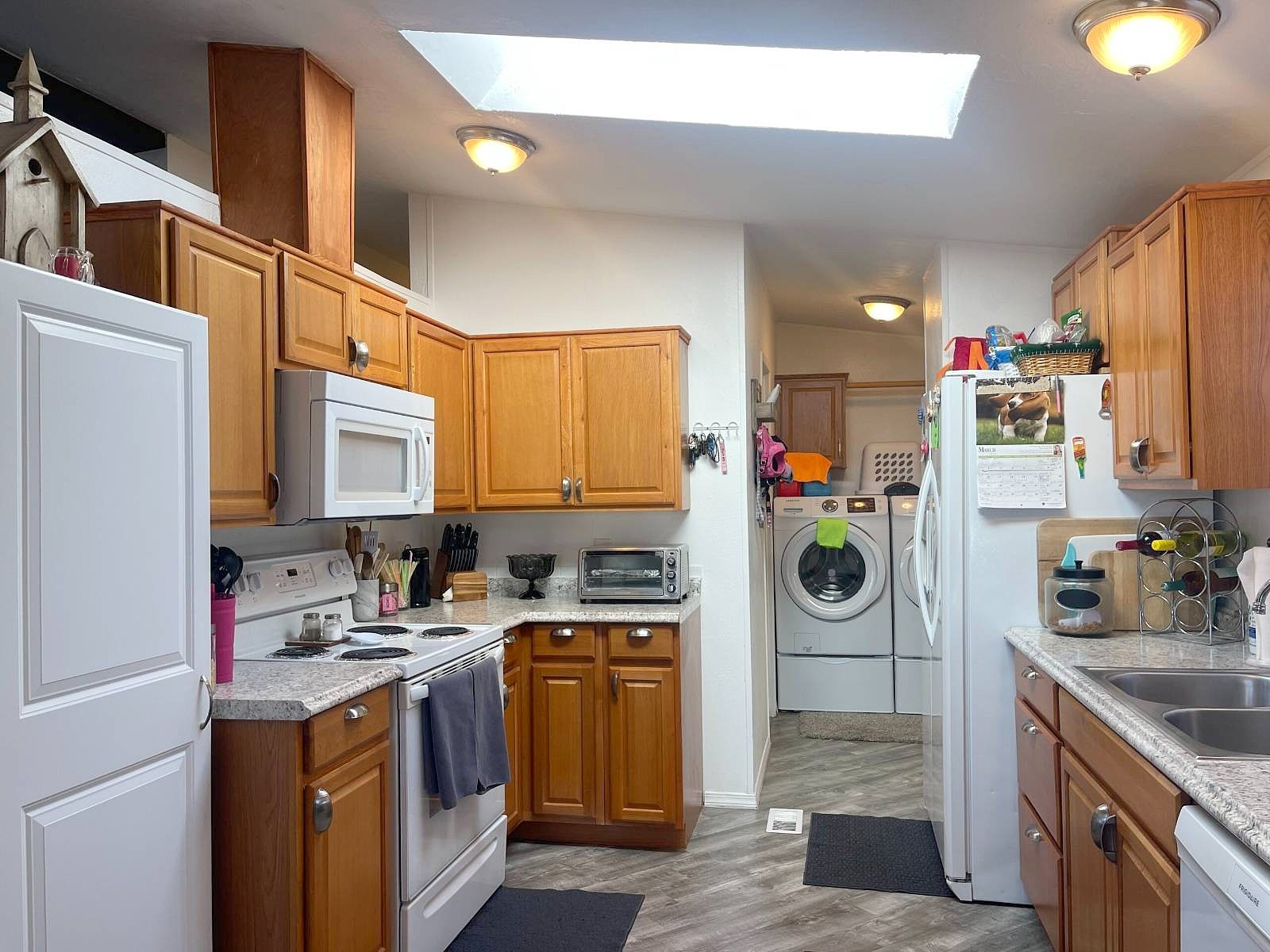 14308 NE Sandy Blvd Unit 32