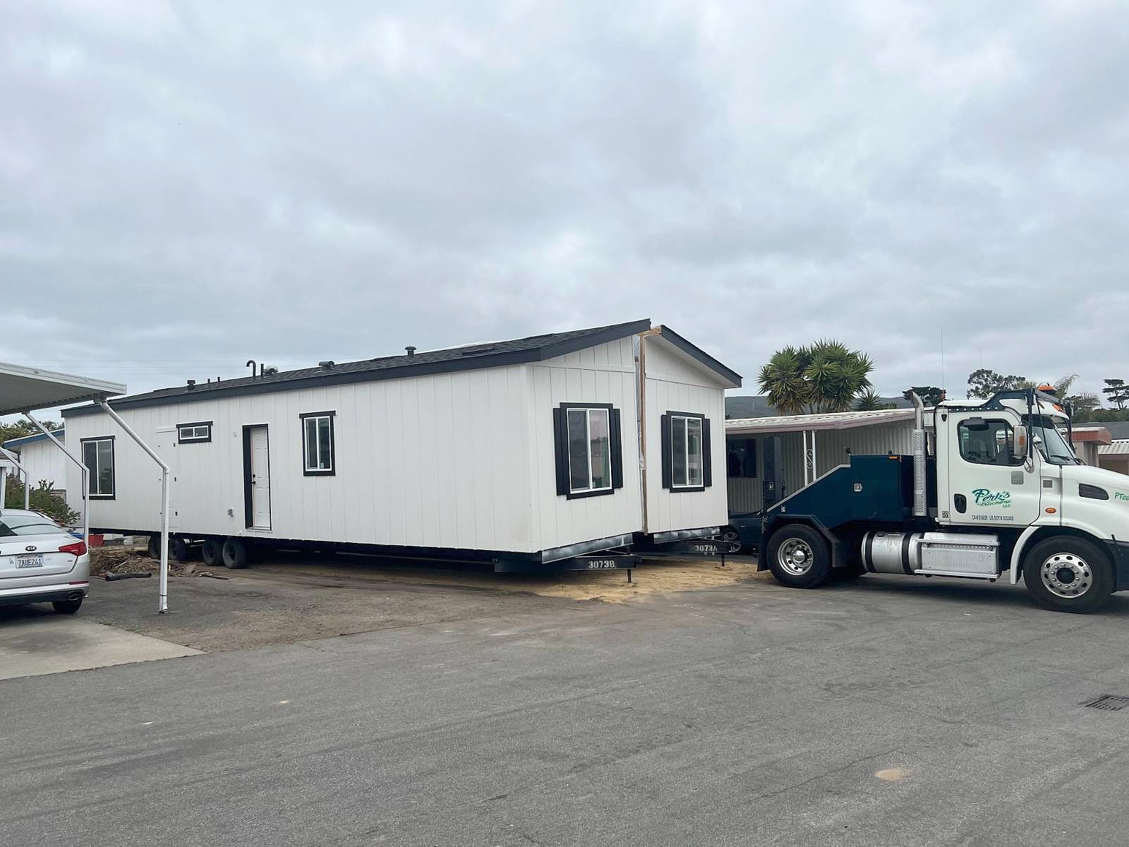 3860 S Higuera St Unit C8  