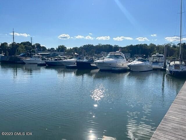 7 River Road Unit Boat Slip H7