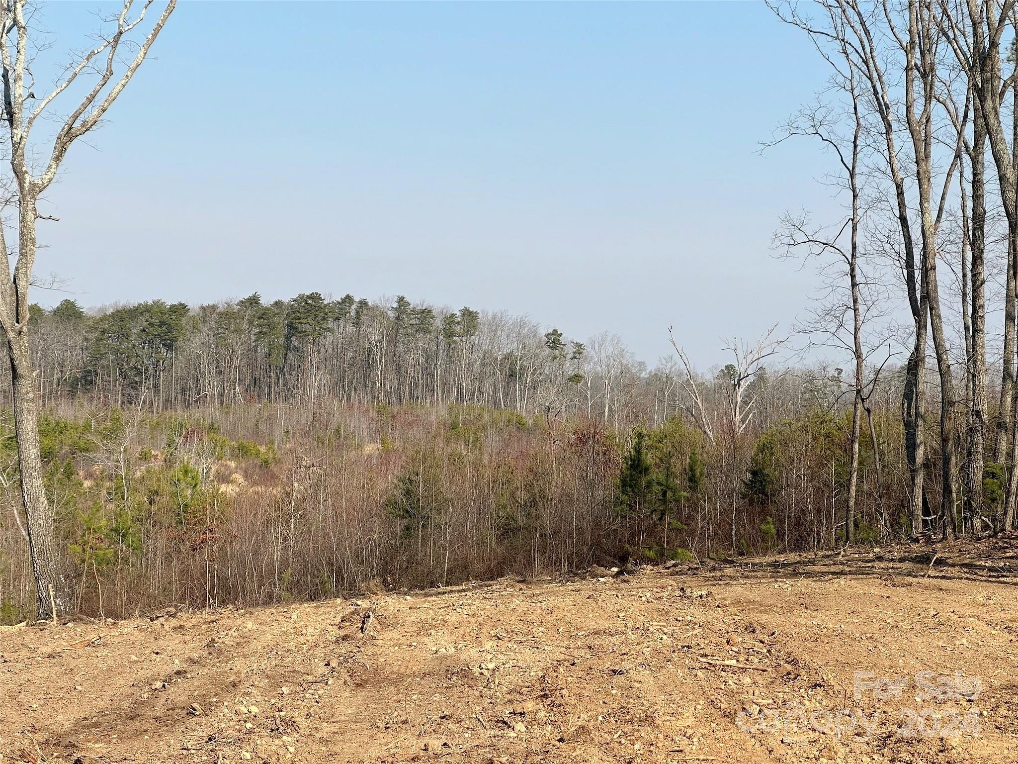 0 Mountain View Church Rd  