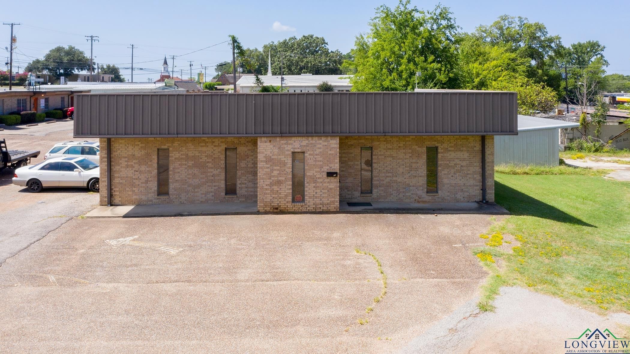 309 W Gregg Ave  