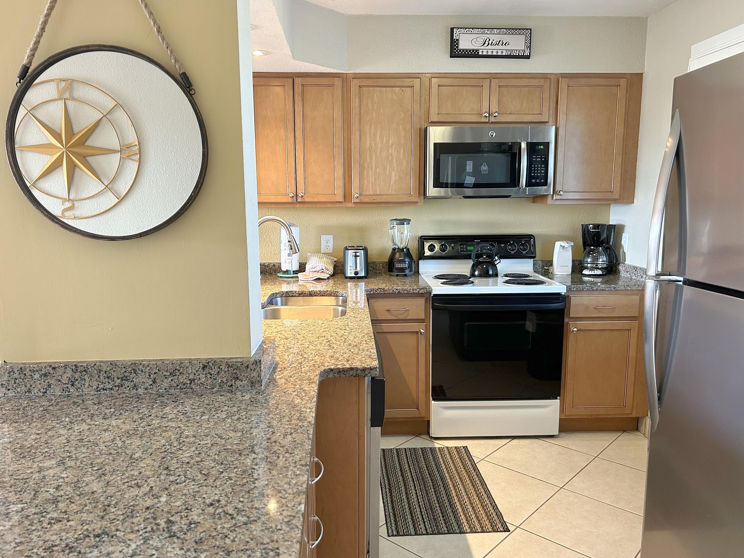 502 Gulf Shore Dr Unit 102  