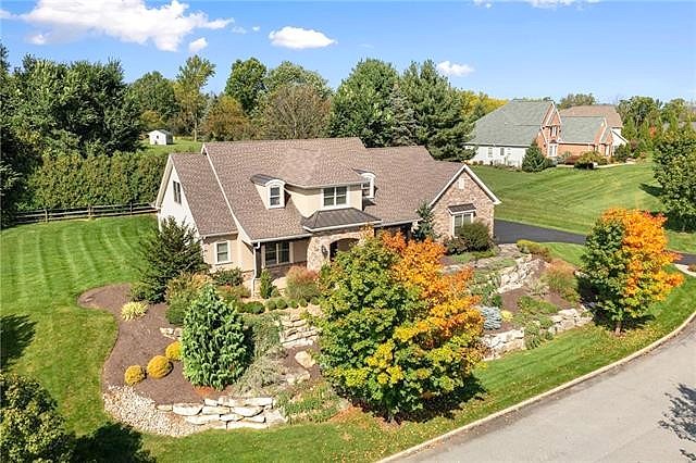 5695 TUSCANY CT  