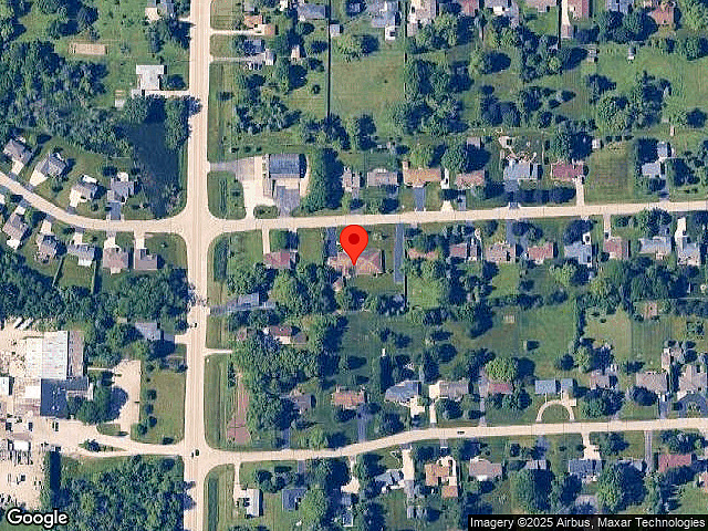 4531 TABOR Rd
