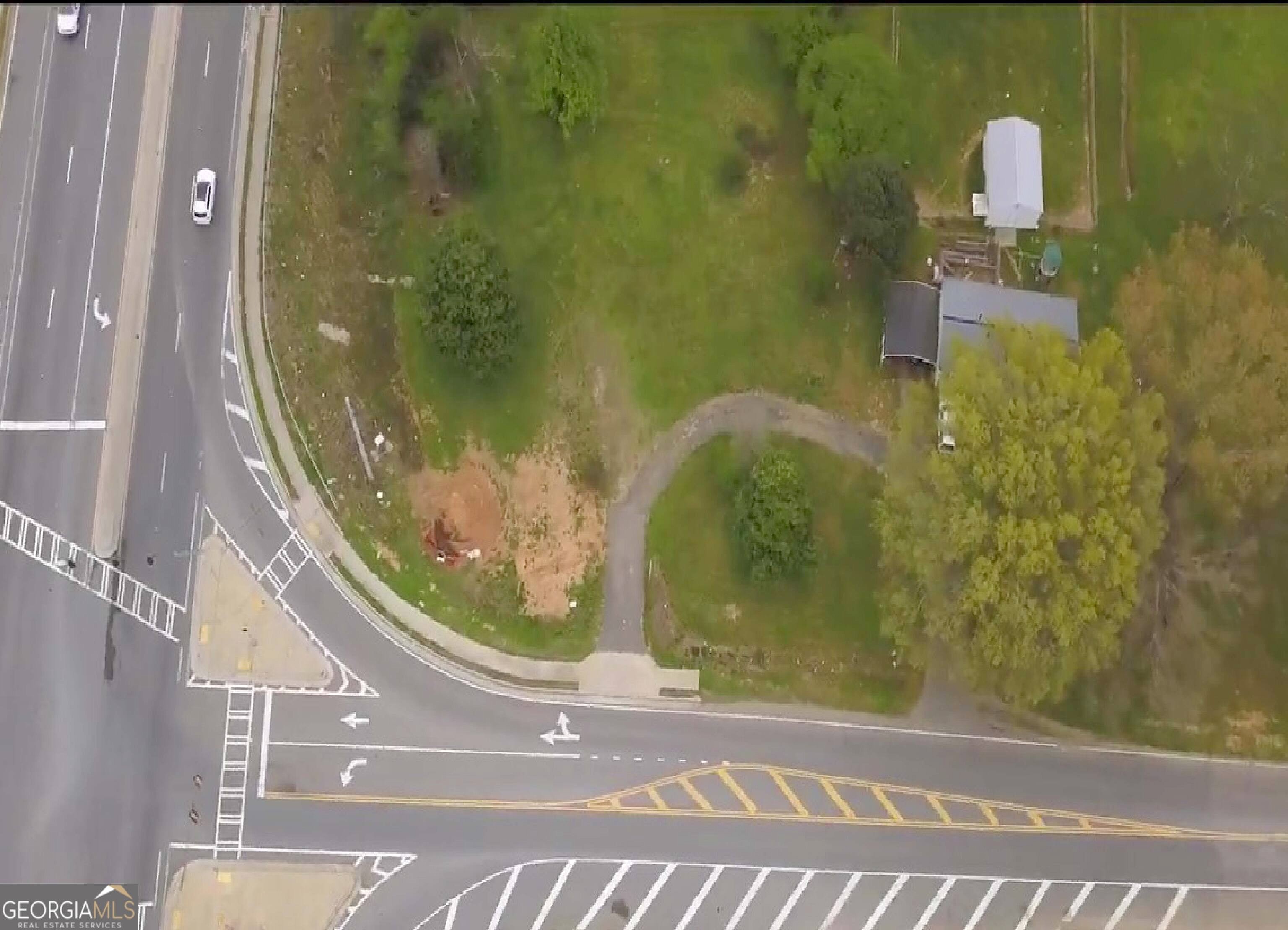 2444 Hall Station Rd NW