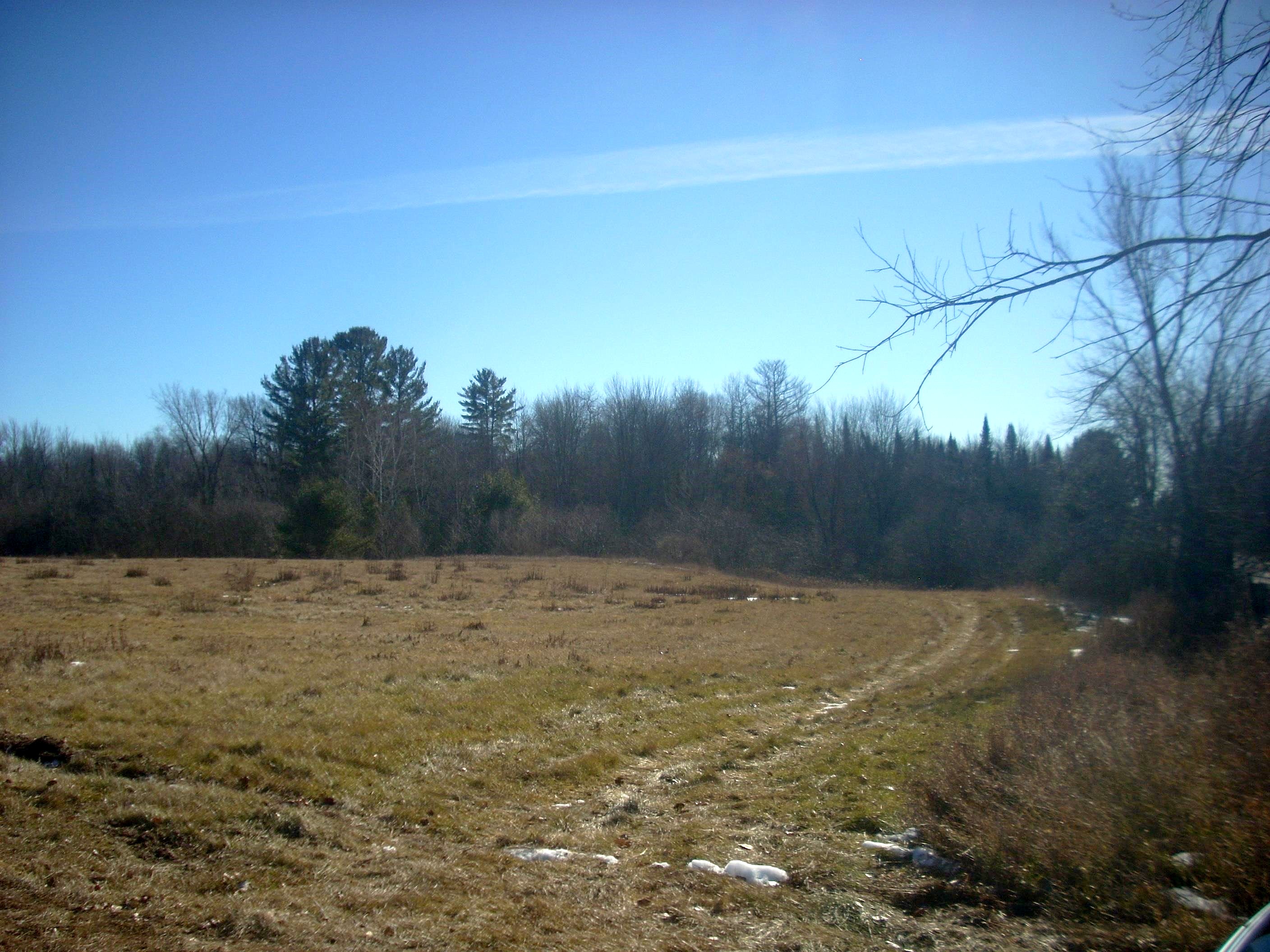 35 85 Acres County Road Jj Unit Pier St  
