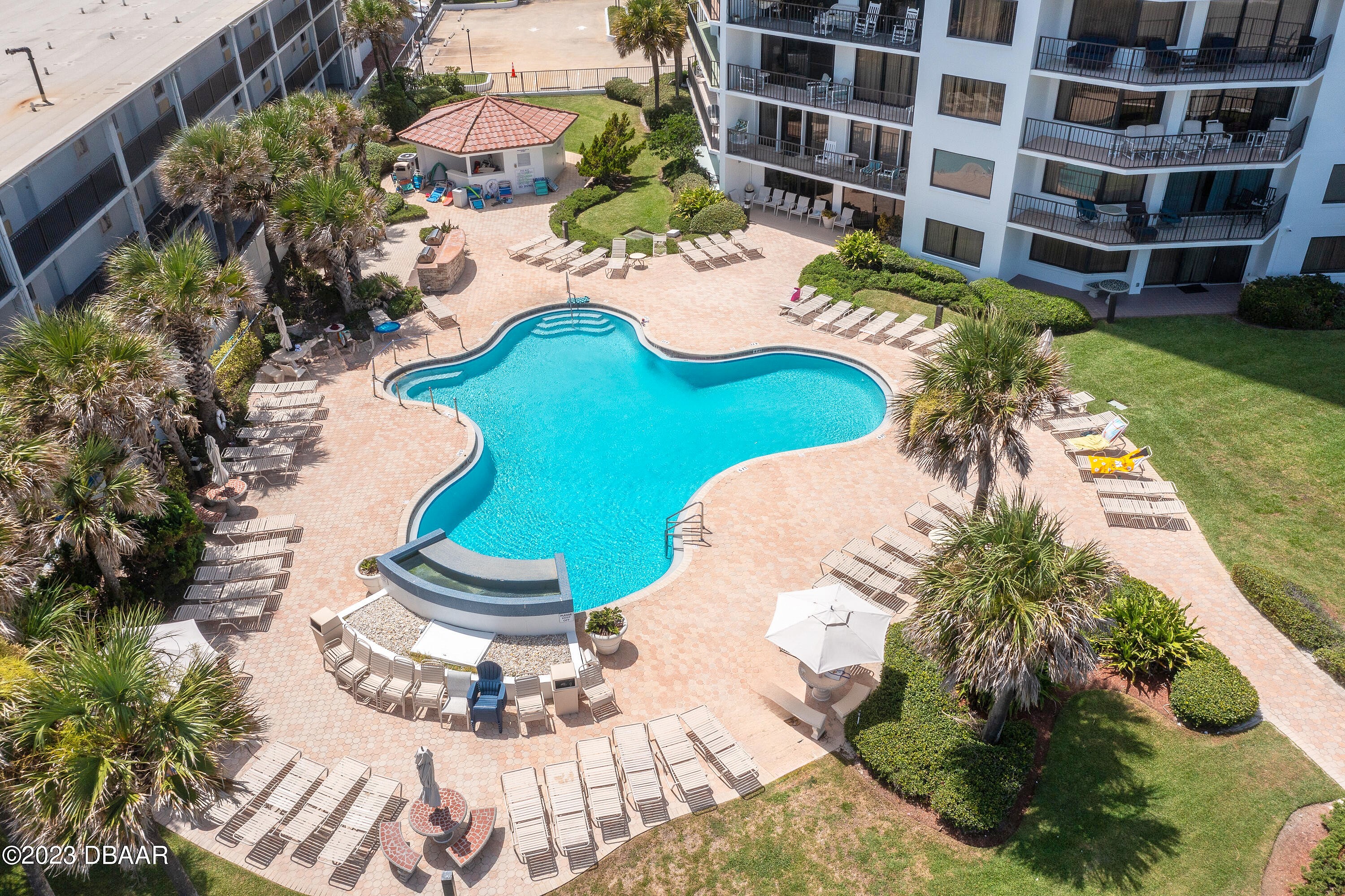 2425 S Atlantic Ave Unit 1804  