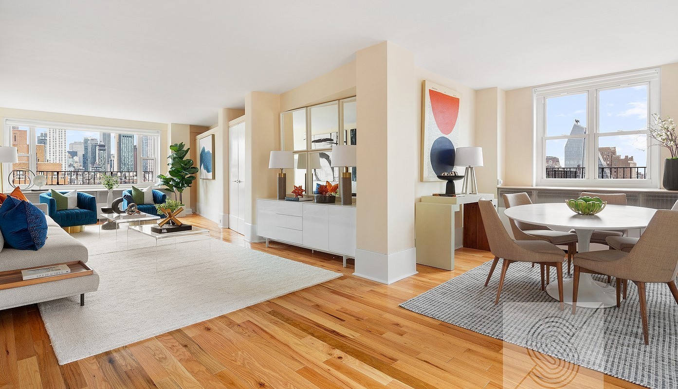 77 Seventh Ave Unit PHAB  