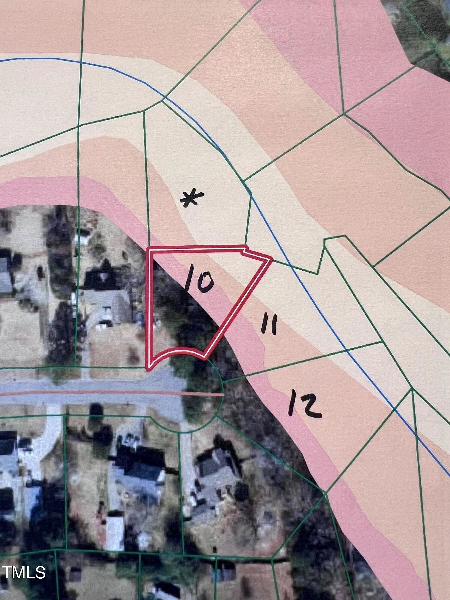 Lot 10 Runneymede Pl  