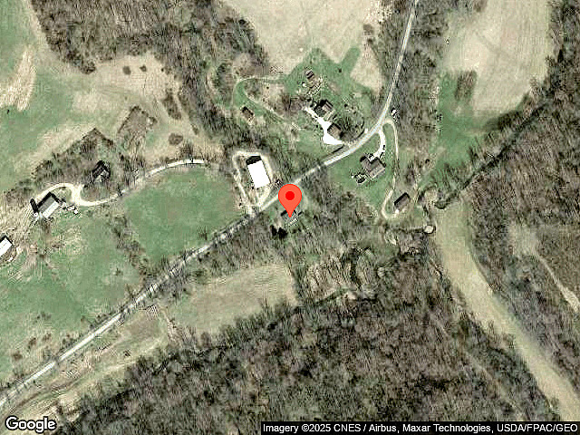 1098 CASTLEMAN RUN Rd  
