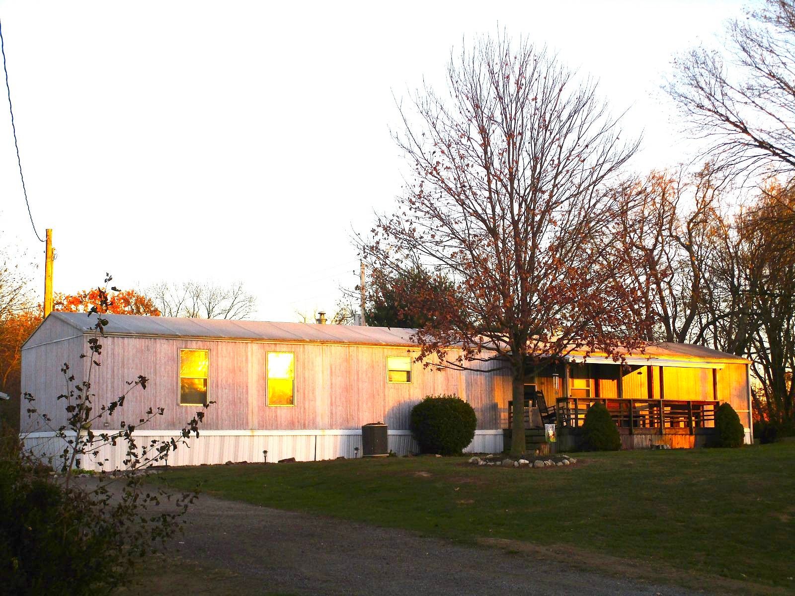 2248 County Road 1975 E  